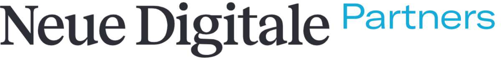 Neue Digitale Partners